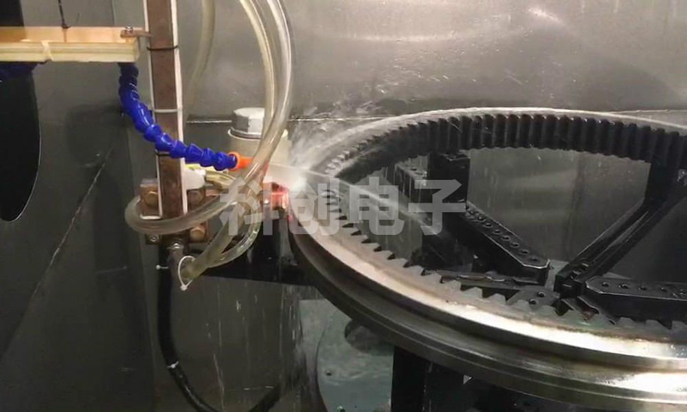 滾道淬火 滾道淬火