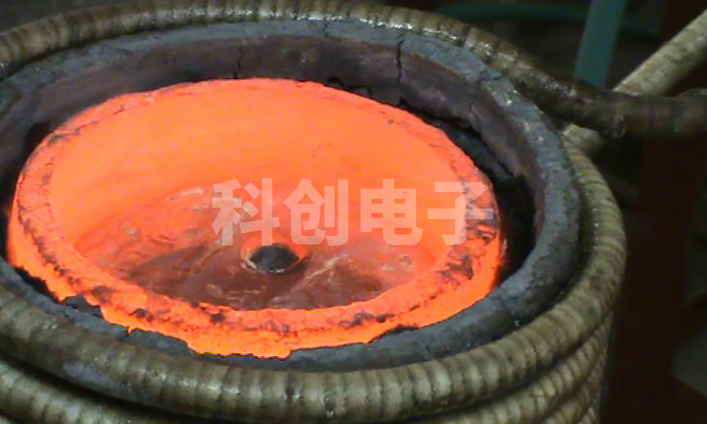 鋁熔煉 鋁熔煉